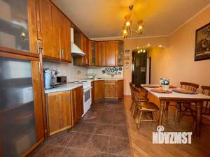 3-к квартира, вторичка, 82м2, 10/14 этаж