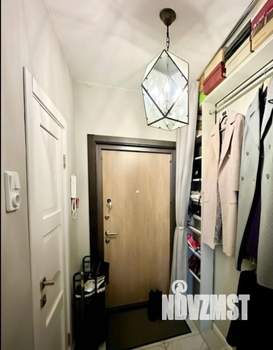 Студия квартира, вторичка, 26м2, 2/17 этаж