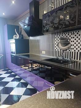 3-к квартира, вторичка, 89м2, 9/22 этаж