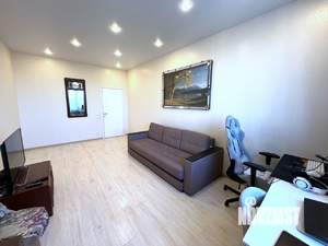 3-к квартира, вторичка, 147м2, 3/24 этаж