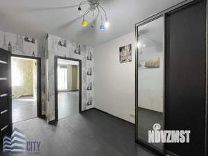 1-к квартира, вторичка, 53м2, 2/25 этаж