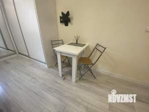 Студия квартира, вторичка, 27м2, 5/25 этаж