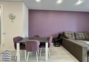 3-к квартира, вторичка, 93м2, 18/25 этаж