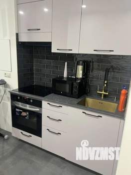 1-к квартира, вторичка, 49м2, 8/22 этаж