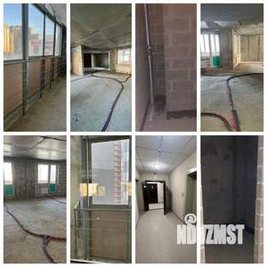 3-к квартира, вторичка, 99м2, 3/23 этаж