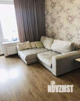 2-к квартира, вторичка, 50м2, 7/26 этаж