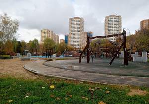 3-к квартира, вторичка, 53м2, 1/16 этаж