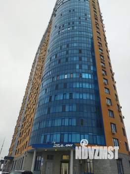 2-к квартира, вторичка, 78м2, 21/27 этаж