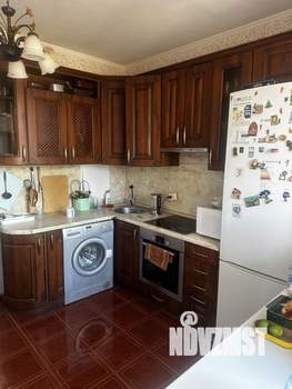 3-к квартира, вторичка, 107м2, 16/23 этаж