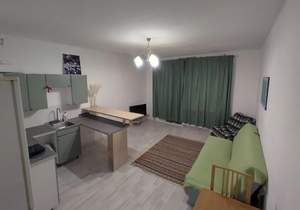 Студия квартира, вторичка, 30м2, 9/17 этаж