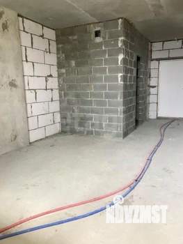 Студия квартира, вторичка, 28м2, 22/25 этаж
