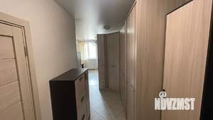 Студия квартира, вторичка, 30м2, 9/25 этаж
