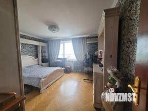 3-к квартира, вторичка, 108м2, 7/17 этаж