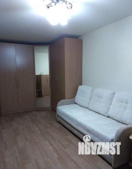 1-к квартира, вторичка, 34м2, 5/9 этаж