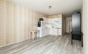 Студия квартира, вторичка, 29м2, 8/25 этаж