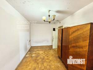 2-к квартира, вторичка, 47м2, 2/9 этаж