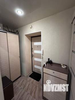 1-к квартира, вторичка, 31м2, 2/9 этаж