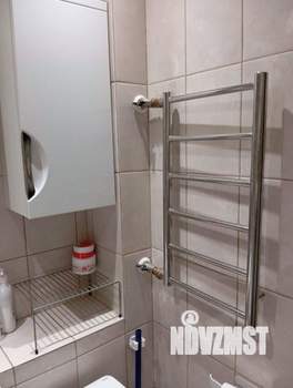 2-к квартира, вторичка, 42м2, 1/5 этаж