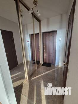 Студия квартира, вторичка, 29м2, 2/25 этаж