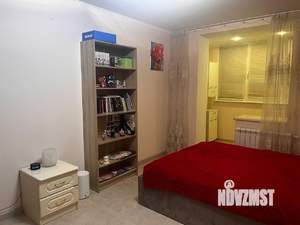 1-к квартира, вторичка, 42м2, 18/24 этаж