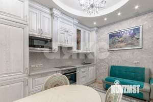 2-к квартира, вторичка, 57м2, 19/25 этаж