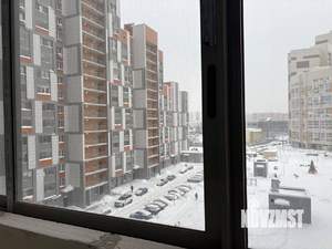 Студия квартира, вторичка, 28м2, 6/27 этаж