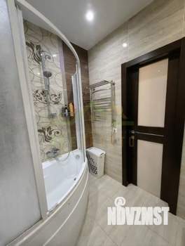 2-к квартира, вторичка, 84м2, 7/19 этаж