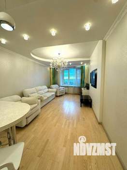 2-к квартира, вторичка, 60м2, 18/25 этаж