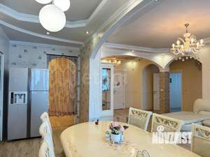 2-к квартира, вторичка, 112м2, 20/25 этаж