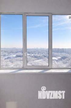 Студия квартира, вторичка, 30м2, 15/25 этаж