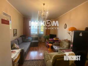 1-к квартира, вторичка, 32м2, 8/25 этаж