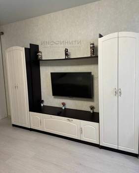 Студия квартира, вторичка, 30м2, 23/23 этаж