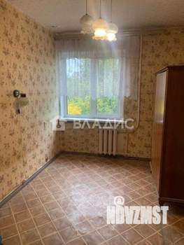3-к квартира, вторичка, 54м2, 5/9 этаж