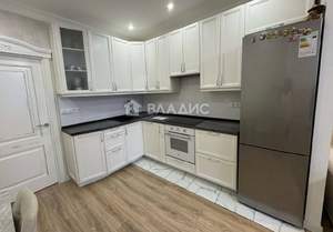 2-к квартира, вторичка, 67м2, 2/25 этаж