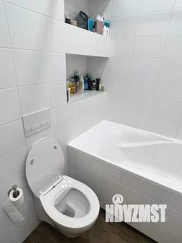 Студия квартира, вторичка, 29м2, 17/25 этаж