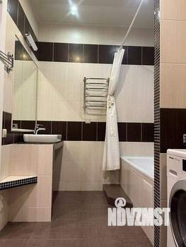 1-к квартира, вторичка, 58м2, 20/25 этаж