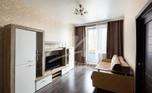 2-к квартира, вторичка, 52м2, 2/25 этаж