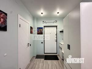 Студия квартира, вторичка, 27м2, 15/18 этаж