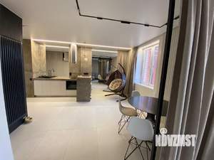 3-к квартира, вторичка, 82м2, 6/19 этаж