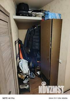 3-к квартира, вторичка, 60м2, 2/5 этаж