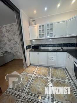 Студия квартира, вторичка, 50м2, 7/22 этаж