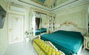 3-к квартира, вторичка, 72м2, 24/25 этаж
