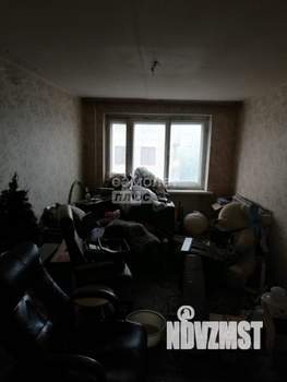 3-к квартира, вторичка, 58м2, 7/9 этаж