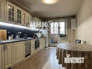 2-к квартира, вторичка, 66м2, 4/17 этаж