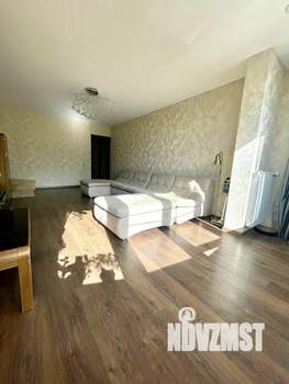 2-к квартира, вторичка, 79м2, 4/19 этаж