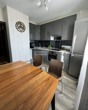 2-к квартира, вторичка, 51м2, 15/17 этаж