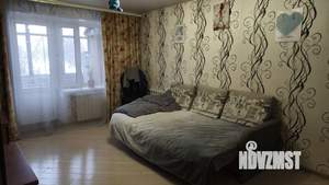 4-к квартира, вторичка, 79м2, 2/14 этаж
