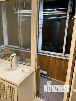 2-к квартира, вторичка, 45м2, 3/9 этаж