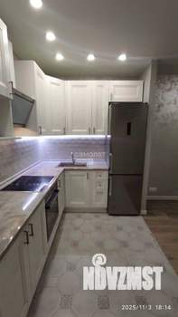 1-к квартира, вторичка, 54м2, 5/9 этаж