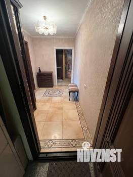 3-к квартира, вторичка, 75м2, 4/14 этаж